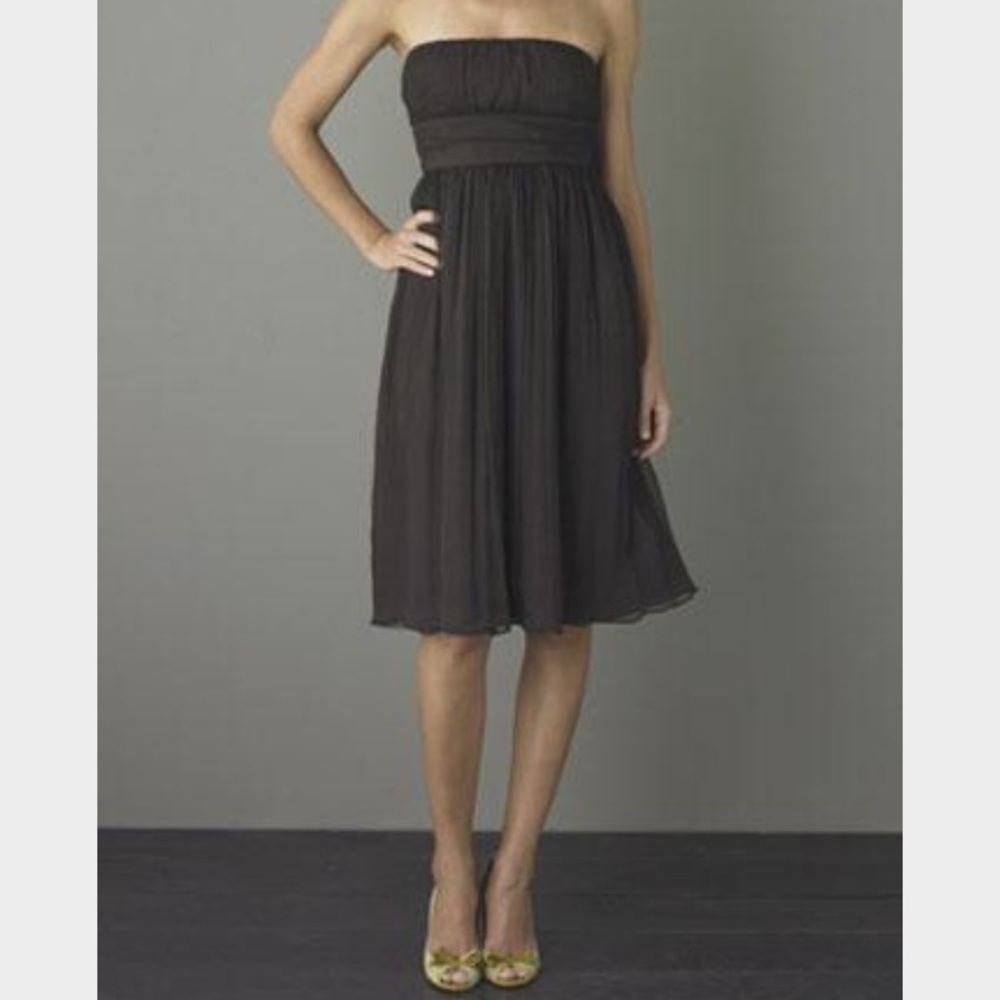 ✅ J. Crew Emily Dress